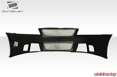 1996-2001 Audi A4 S4 B5 Duraflex Version 2 Front Bumper - 1 Piece - 113672