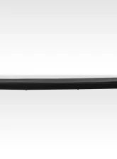 1984-1991 BMW 3 Series E30 Duraflex Evo Look Trunk Spoiler - 2 Piece                                     - 113675 - Image 4