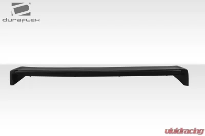 1984-1991 BMW 3 Series E30 Duraflex Evo Look Trunk Spoiler - 2 Piece - 113675