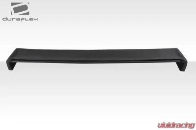 1984-1991 BMW 3 Series E30 Duraflex Evo Look Trunk Spoiler - 2 Piece - 113675