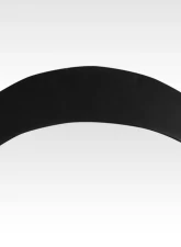 1992-1998 BMW 3 Series E36 Duraflex RBS Front Fender Flares - 2 Piece                                     - 113676 - Image 4