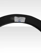 1992-1998 BMW 3 Series E36 Duraflex RBS Front Fender Flares - 2 Piece                                     - 113676 - Image 7