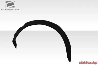 1992-1998 BMW 3 Series E36 Duraflex RBS Rear Fender Flares - 2 Piece - 113677