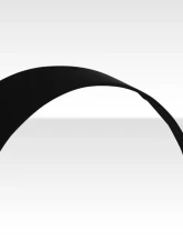 1992-1998 BMW 3 Series E36 Duraflex RBS Rear Fender Flares - 2 Piece                                     - 113677 - Image 9