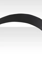 1992-1998 BMW 3 Series E36 Duraflex RBS Rear Fender Flares - 2 Piece                                     - 113677 - Image 4