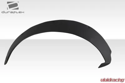 1992-1998 BMW 3 Series E36 Duraflex RBS Rear Fender Flares - 2 Piece - 113677