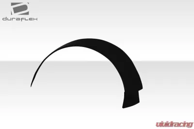 1992-1998 BMW 3 Series E36 Duraflex RBS Rear Fender Flares - 2 Piece - 113677