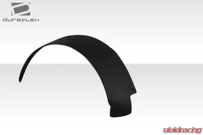 1992-1998 BMW 3 Series E36 Duraflex RBS Rear Fender Flares - 2 Piece - 113677