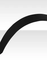 1992-1998 BMW 3 Series E36 Duraflex RBS Rear Fender Flares - 2 Piece                                     - 113677 - Image 6