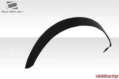1992-1998 BMW 3 Series E36 Duraflex RBS Rear Fender Flares - 2 Piece - 113677