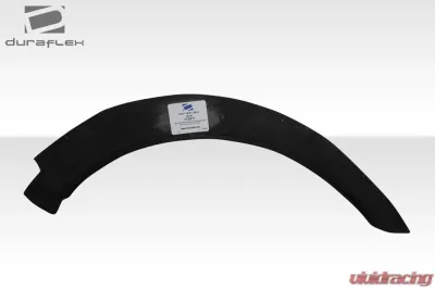 1992-1998 BMW 3 Series E36 Duraflex RBS Rear Fender Flares - 2 Piece - 113677