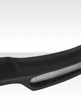 2000-2006 BMW X5 Duraflex 4.8is Look Front Lip Spoiler - 1 Piece                                     - 113679 - Image 4