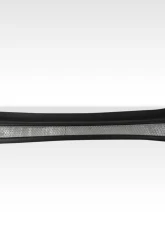 2000-2006 BMW X5 Duraflex 4.8is Look Front Lip Spoiler - 1 Piece                                     - 113679 - Image 5