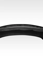 2000-2006 BMW X5 Duraflex 4.8is Look Front Lip Spoiler - 1 Piece                                     - 113679 - Image 6