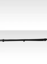 2000-2006 BMW X5 Duraflex 4.8is Look Rear Lip Spoiler - 1 Piece                                     - 113680 - Image 4