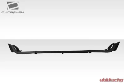 2000-2006 BMW X5 Duraflex 4.8is Look Rear Lip Spoiler - 1 Piece - 113680