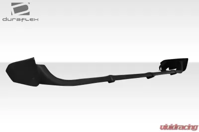 2000-2006 BMW X5 Duraflex 4.8is Look Rear Lip Spoiler - 1 Piece - 113680