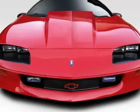 1993-1997 Chevrolet Camaro Duraflex Cowl Hood - 1 Piece