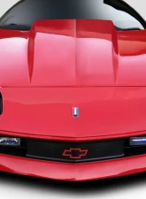 1993-1997 Chevrolet Camaro Duraflex Cowl Hood - 1 Piece                                     - 113681 - Image 4
