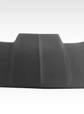 1993-1997 Chevrolet Camaro Duraflex Cowl Hood - 1 Piece                                     - 113681 - Image 3
