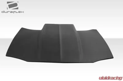 1993-1997 Chevrolet Camaro Duraflex Cowl Hood - 1 Piece - 113681