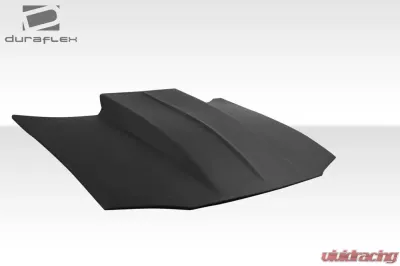 1993-1997 Chevrolet Camaro Duraflex Cowl Hood - 1 Piece - 113681