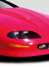 1993-1997 Chevrolet Camaro Duraflex Cowl Hood - 1 Piece                                     - 113681 - Image 2