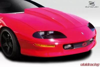 1993-1997 Chevrolet Camaro Duraflex Cowl Hood - 1 Piece - 113681