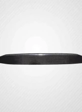 2005-2013 Chevrolet Corvette C6 Carbon Creations GTC Wing Spoiler - 1 Piece                                     - 113682 - Image 2