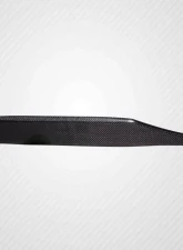 2005-2013 Chevrolet Corvette C6 Carbon Creations GTC Wing Spoiler - 1 Piece                                     - 113682 - Image 3