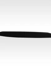 2005-2013 Chevrolet Corvette C6 Duraflex GTC Wing Spoiler - 1 Piece                                     - 113683 - Image 3