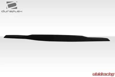 2005-2013 Chevrolet Corvette C6 Duraflex GTC Wing Spoiler - 1 Piece - 113683