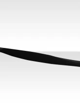 2005-2013 Chevrolet Corvette C6 Duraflex GTC Wing Spoiler - 1 Piece                                     - 113683 - Image 4