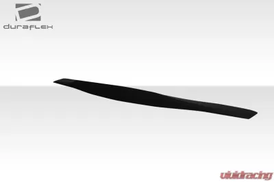 2005-2013 Chevrolet Corvette C6 Duraflex GTC Wing Spoiler - 1 Piece - 113683