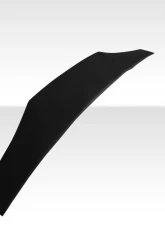 2005-2013 Chevrolet Corvette C6 Duraflex GTC Wing Spoiler - 1 Piece                                     - 113683 - Image 5