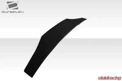 2005-2013 Chevrolet Corvette C6 Duraflex GTC Wing Spoiler - 1 Piece - 113683