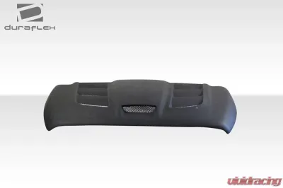 2004-2006 Dodge Durango Duraflex Viper Look Hood - 1 Piece - 113685