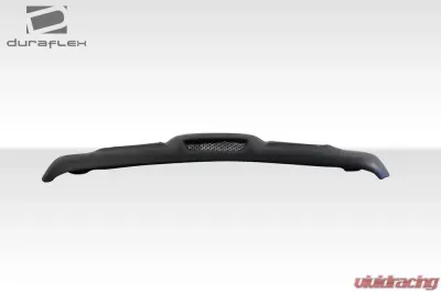 2004-2006 Dodge Durango Duraflex Viper Look Hood - 1 Piece - 113685