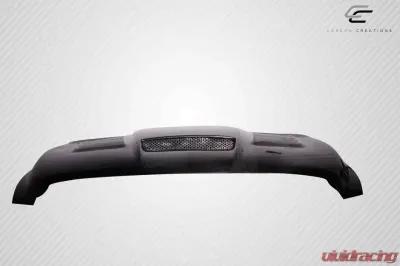 2009-2018 Dodge Ram 1500 Carbon Creations Viper Look Hood - 1 Piece - 113687