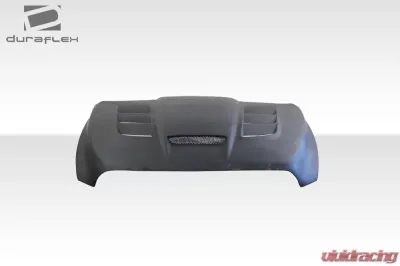 2010-2018 Dodge Ram 2500 Duraflex Viper Look Hood - 1 Piece - 113690