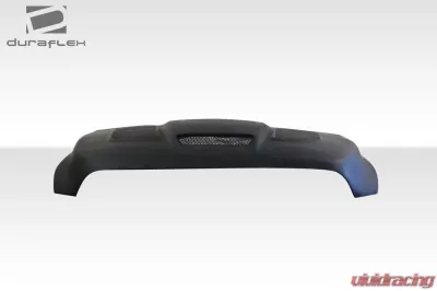 2010-2018 Dodge Ram 2500 Duraflex Viper Look Hood - 1 Piece - 113690