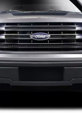 2009-2014 Ford F-150 Duraflex Raptor Look Front bumper                                     - 113691 - Image 3