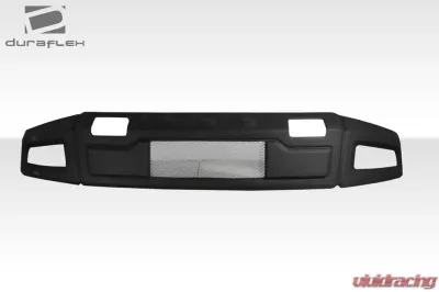 2009-2014 Ford F-150 Duraflex Raptor Look Front bumper - 113691