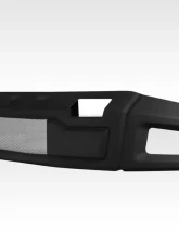 2009-2014 Ford F-150 Duraflex Raptor Look Front bumper                                     - 113691 - Image 3