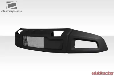2009-2014 Ford F-150 Duraflex Raptor Look Front bumper - 113691