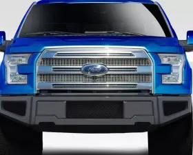 2015-2017 Ford F-150 Duraflex Raptor Look Front bumper