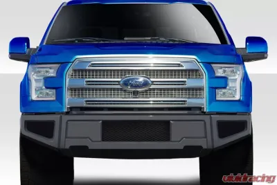 2015-2017 Ford F-150 Duraflex Raptor Look Front bumper - 113692