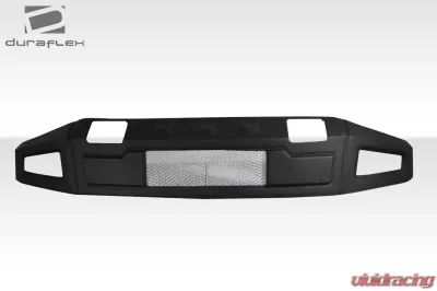 2015-2017 Ford F-150 Duraflex Raptor Look Front bumper - 113692