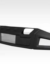 2015-2017 Ford F-150 Duraflex Raptor Look Front bumper                                     - 113692 - Image 3