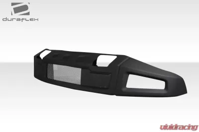 2015-2017 Ford F-150 Duraflex Raptor Look Front bumper - 113692